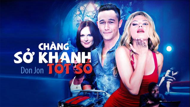Tập Full Chàng Sở Khanh Tốt Số
