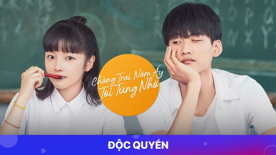 Tập 1A Chàng Trai Năm Ấy Tôi Từng Nhớ