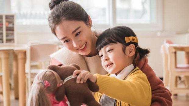 Tập 1 Chào mẹ, tạm biệt!