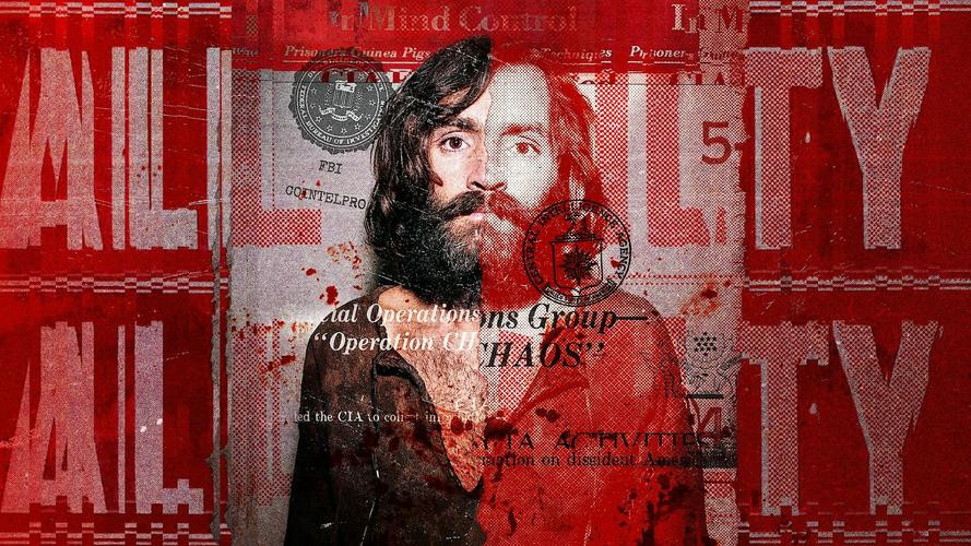 Tập Full Chaos: Vụ Thảm Sát Manson