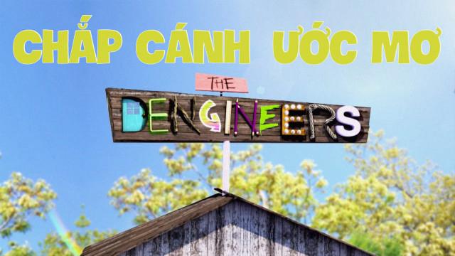 Tập 1 Chắp Cánh Ước Mơ