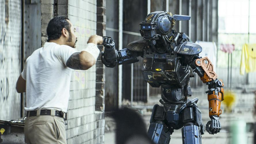 Tập Full Chappie