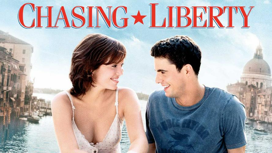 Tập Full Chasing Liberty