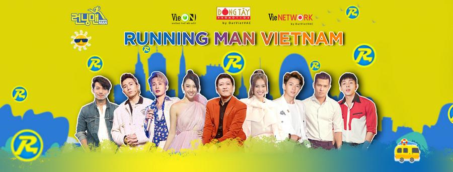 Tập 1 Chạy Đi Chờ Chi (Phần 2)