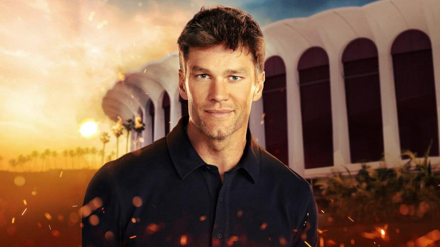 Tập Full Chế nhạo Tom Brady