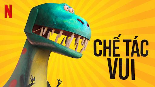 Tập 1 Chế tác vui