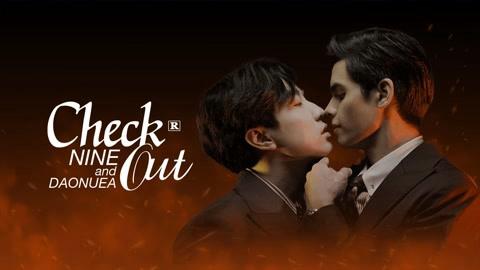 Tập Full Check Out Series Uncut Version SP