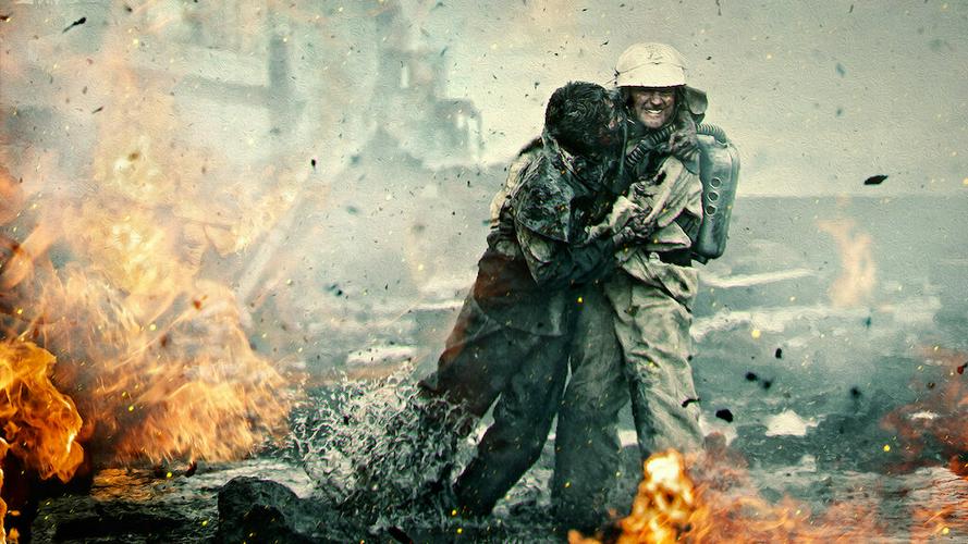 Tập Full Chernobyl 1986