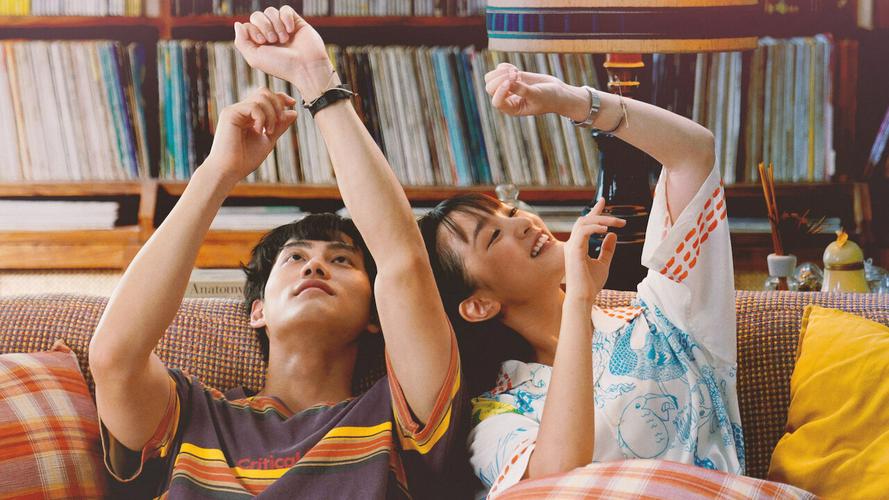 Tập 1 Chỉ cần em hạnh phúc: Loạt phim