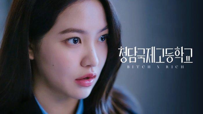 Tập 1 Chị Đại Học Đường