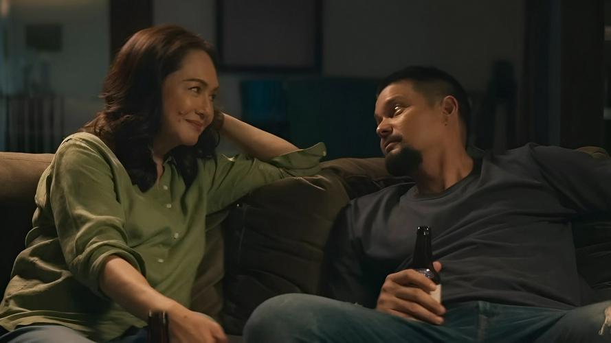 Tập  Chỉ Đôi Ta Biết