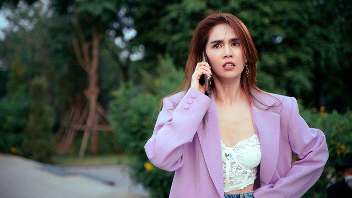 Tập 1 Chị Mẹ Học Yêu (Phần 2)