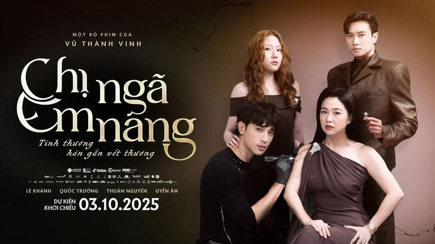 Tập  Chị Ngã Em Nâng