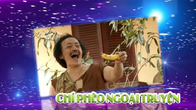 Tập 1: Chí Phèo Ngoại Truyện