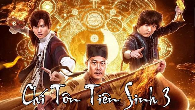 Tập Full Chí Tôn Tiên Sinh 3