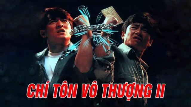 Tập Full Chí Tôn Vô Thượng II