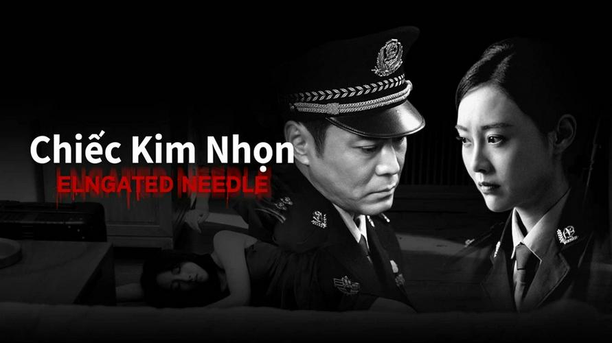Tập Full Chiếc Kim Nhọn