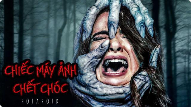 Tập Full Chiếc Máy Ảnh Chết Chóc