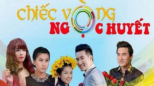 Tập 1 Chiếc Vòng Ngọc Huyết