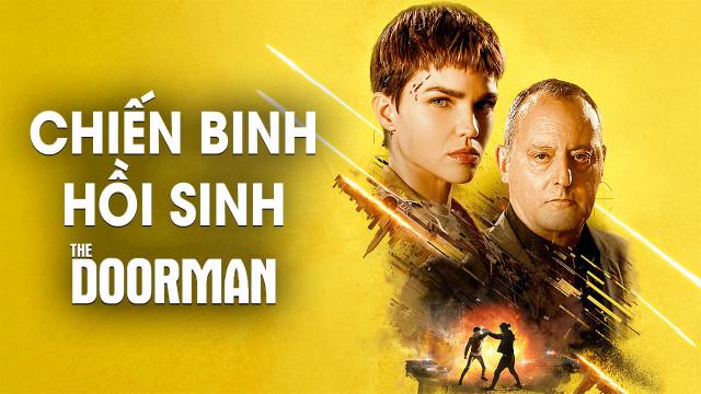 Tập Full Chiến Binh Hồi Sinh