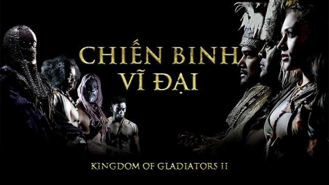 Tập Full Chiến Binh Vĩ Đại
