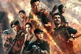 Tập Full Chiến Lang 2