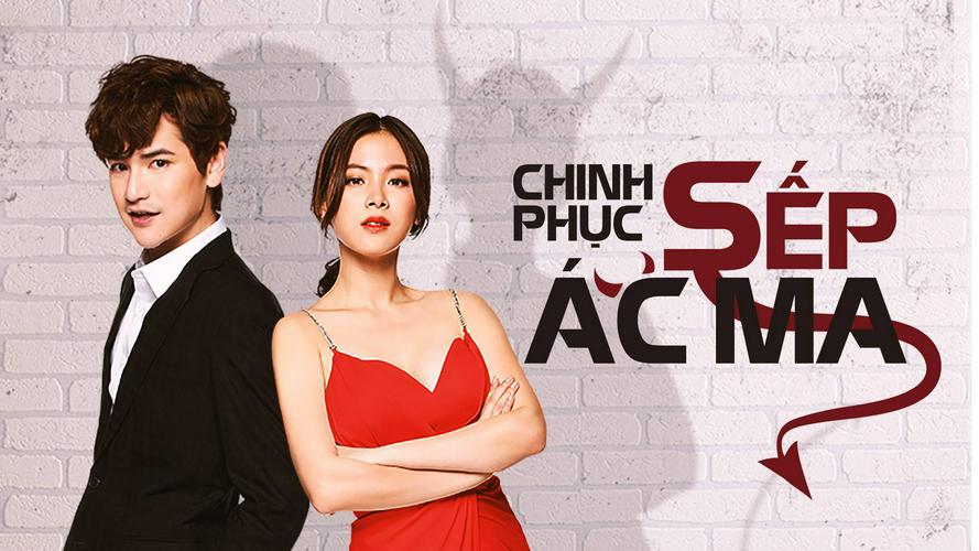 Tập 1 Chinh Phục Sếp Ác Ma