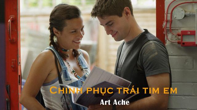 Tập Full Chinh Phục Trái Tim Em