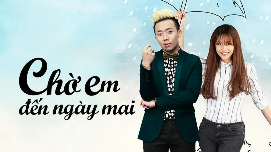 Tập Full Chờ em đến ngày mai
