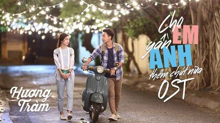 Tập Full Cho EM gần ANH thêm chút nữa