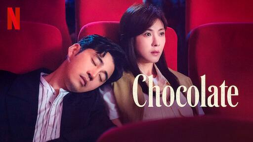 Tập 1 Chocolate