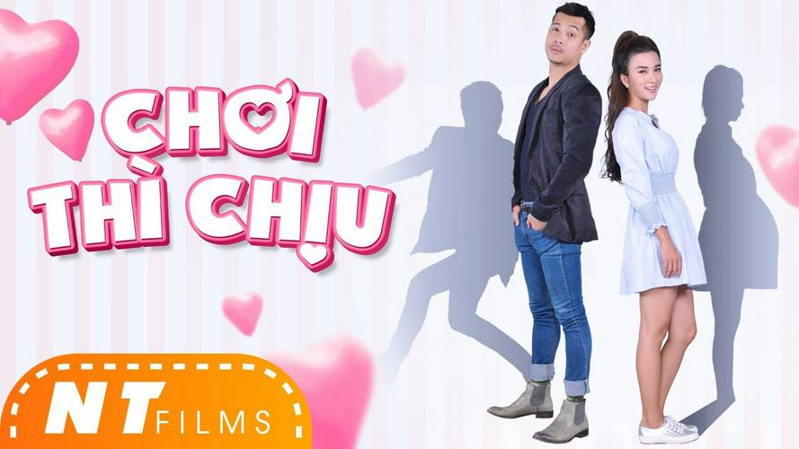 Tập Full CHƠI THÌ CHỊU