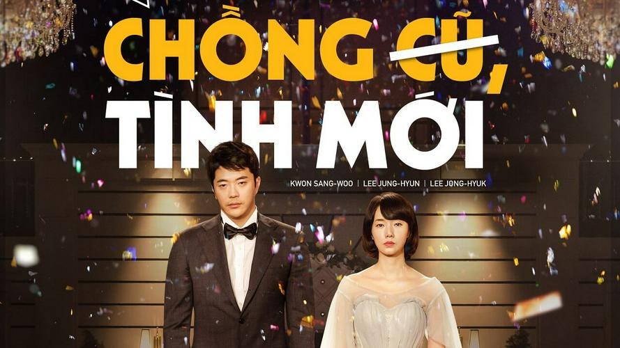 Tập Full Chồng Cũ Tình Mới