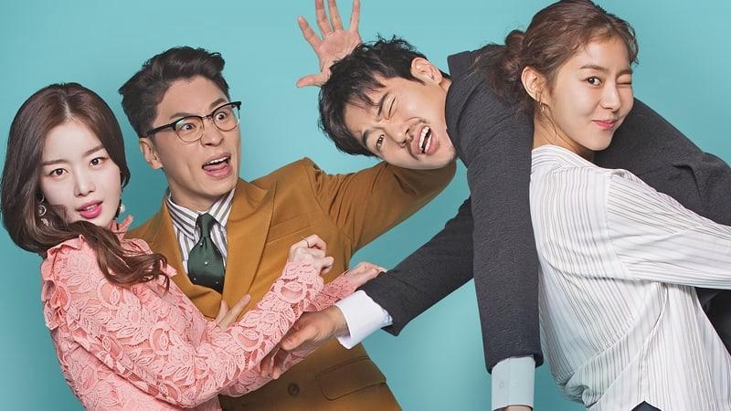 Tập 1 Chồng Tôi Là Oh Jak Doo