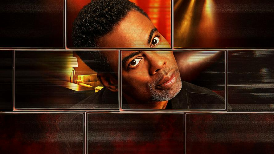 Tập Full Chris Rock: Phẫn nộ có chọn lọc