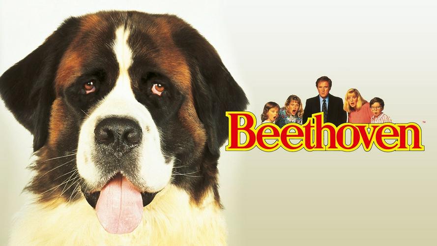 Tập Full Chú chó Beethoven