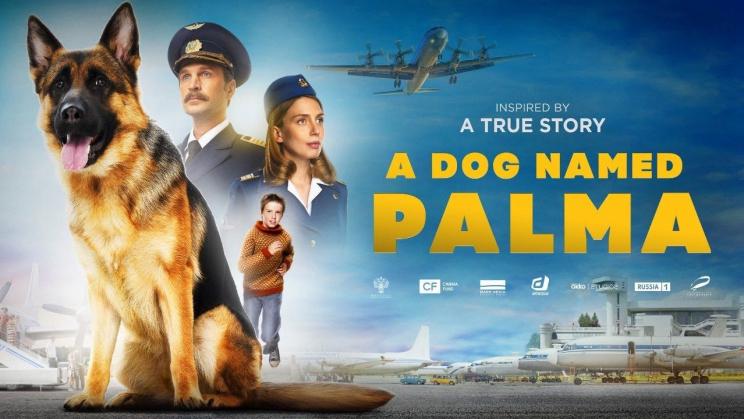 Tập Full Chú Chó Palma