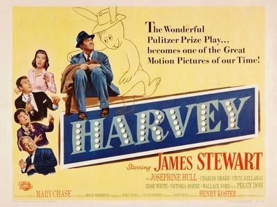 Tập Full Chú Thỏ Harvey