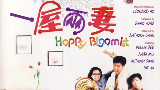Tập Full Chúc mừng Bigamist