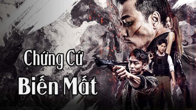 Tập Full Chứng Cứ Biến Mất