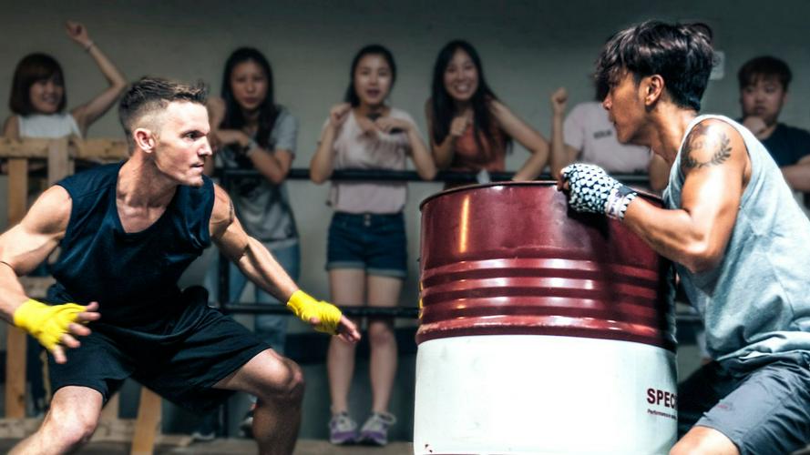 Tập Full Chúng Ta Là Huyền Thoại
