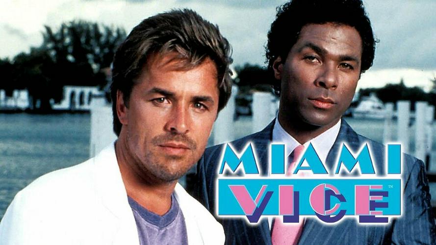 Tập Full Chuyên Án Miami