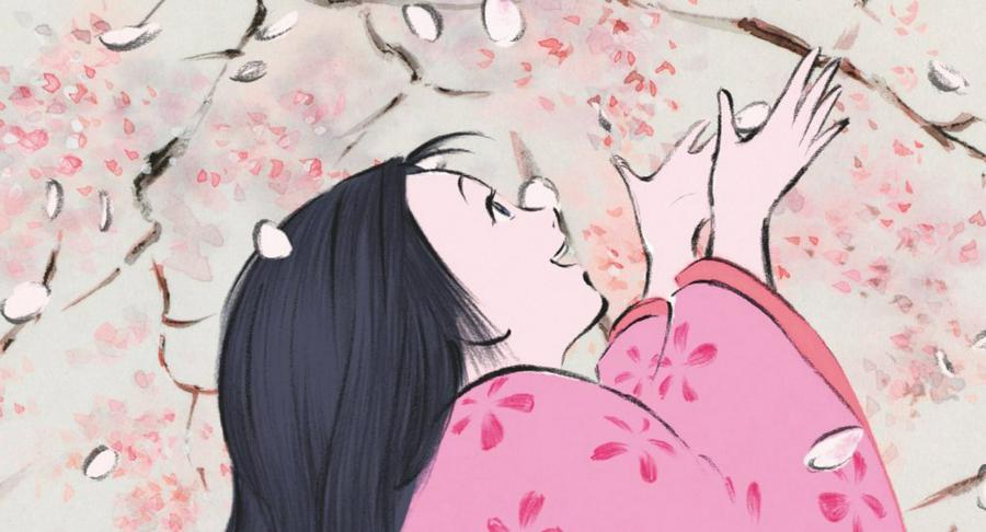 Tập Full Chuyện công chúa Kaguya