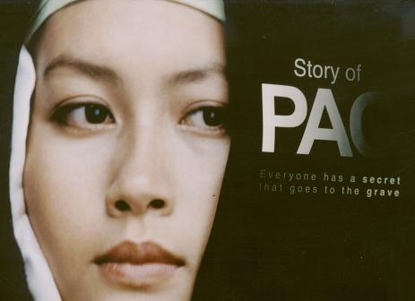 Tập Full Chuyện Của Pao