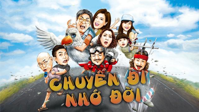 Tập Full Chuyến Đi Nhớ Đời