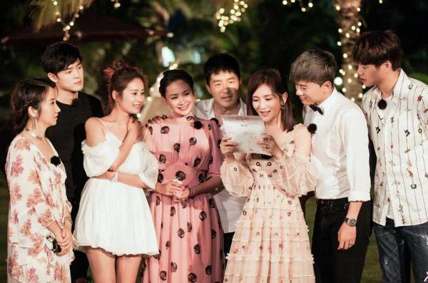 Tập Giới Chuyến Du Lịch Lãng Mạn Của Người Vợ (mùa 2)