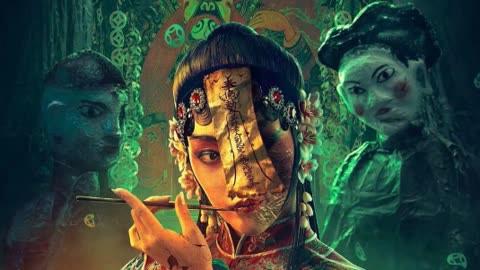 Tập Full Chuyện Lạ Dân Gian: Ngụy Hi Ban