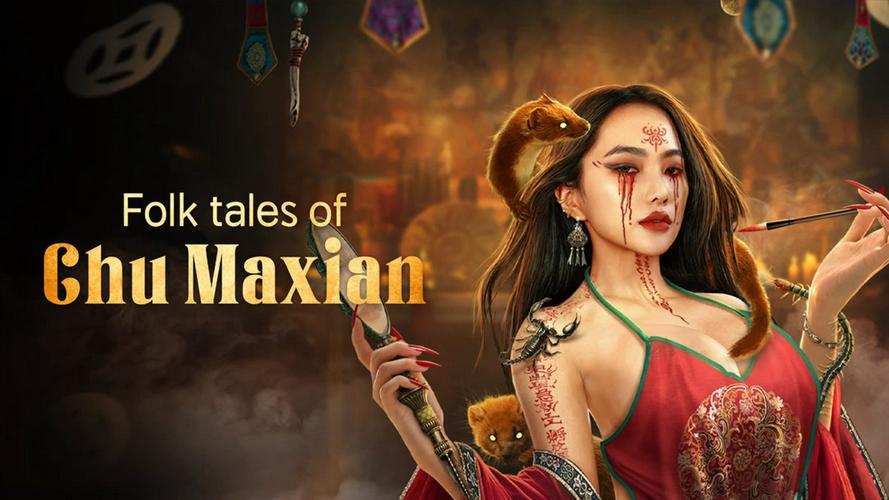 Tập Full Chuyện Lạ Dân Gian: Xích Mã Tiên