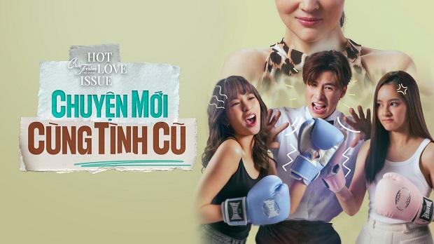 Tập 1 Chuyện Mới Cùng Tình Cũ