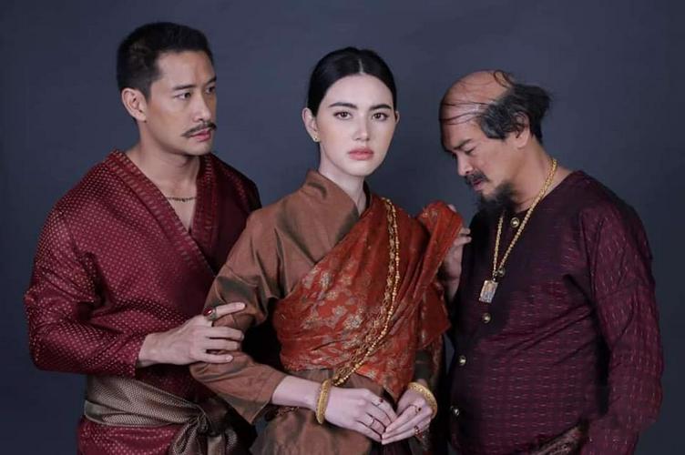 Tập 01 Chuyện Nàng Wanthong